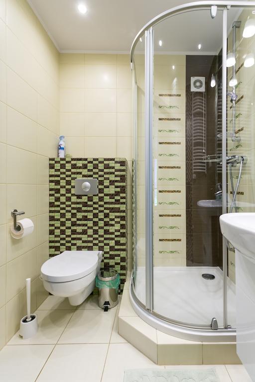 Apartamenty Zakopane Droga Na Bystre 4A Quarto foto