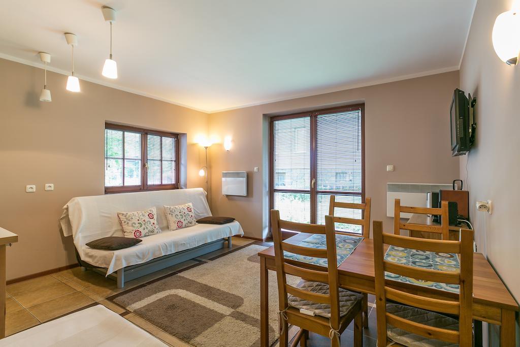Apartamenty Zakopane Droga Na Bystre 4A Quarto foto