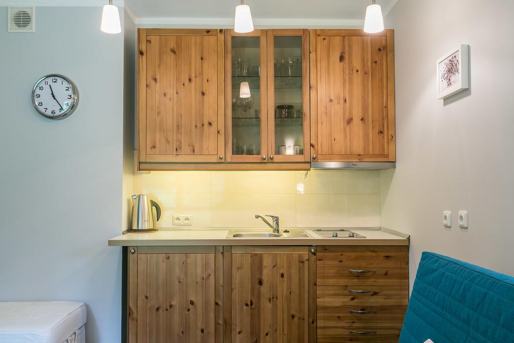 Apartamenty Zakopane Droga Na Bystre 4A Exterior foto