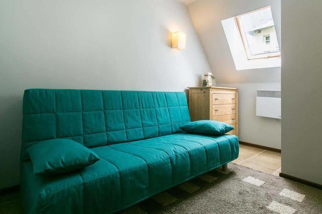 Apartamenty Zakopane Droga Na Bystre 4A Exterior foto